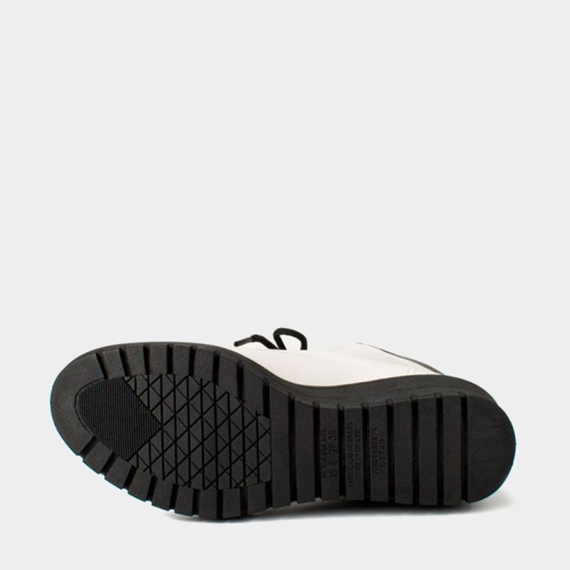 Botines-Kolosh-Brasil-Mujeres-G3991-0011--Sintetico-Blanco---34