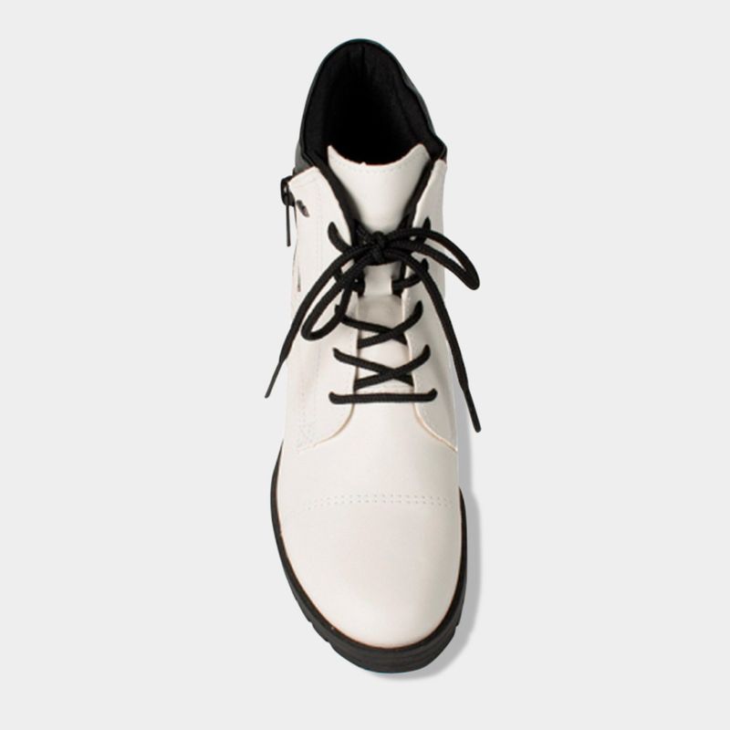 Botines-Kolosh-Brasil-Mujeres-G3991-0011--Sintetico-Blanco---37-3