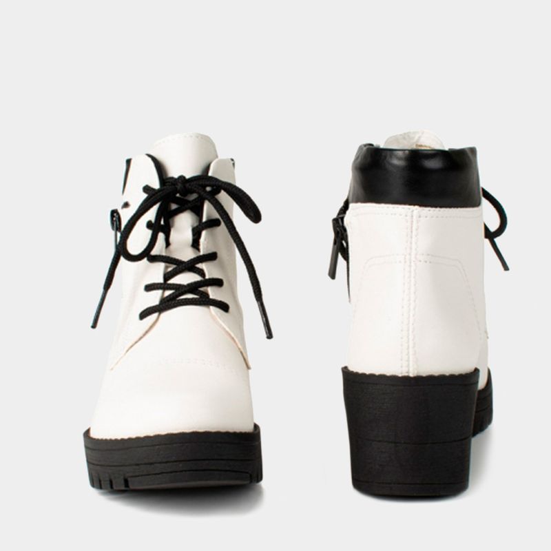 Botines-Kolosh-Brasil-Mujeres-G3991-0011--Sintetico-Blanco---37-4