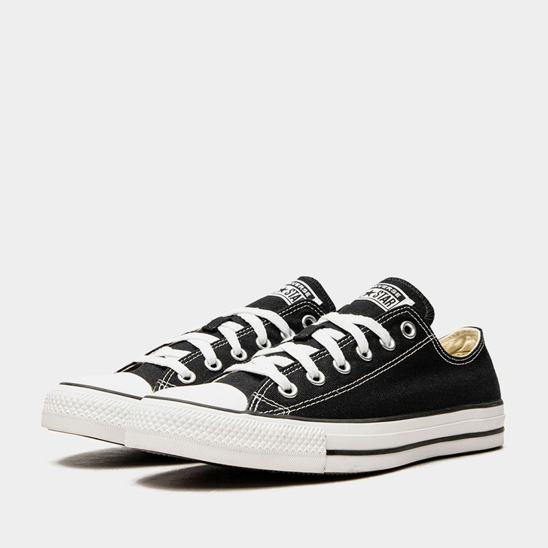 Zapatillas-Converse-Hombres-157196C-0-Ct-As-Core-Ox-Textil-Negro---9