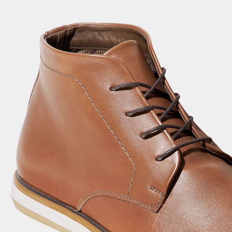 Botines-Renzo-Renzini-Hombres-Rcf-020-Ricket-Cuero-Marron---38
