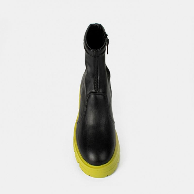 Botines-Kolosh-Brasil-Mujeres-G5101-0006--Sintetico-Negro---35