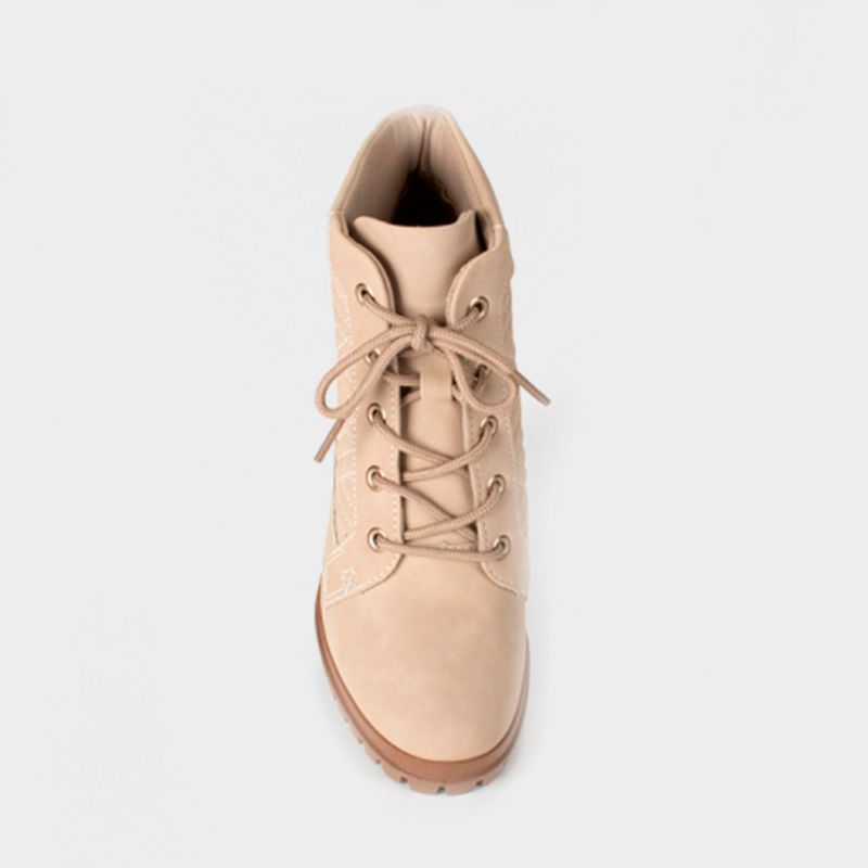 Botines-Kolosh-Brasil-Mujeres-G5071-0006--Textil-Gris---39