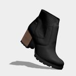 Botines-Kolosh-Brasil-Mujeres-G5064-0006--Sintetico-Negro---37