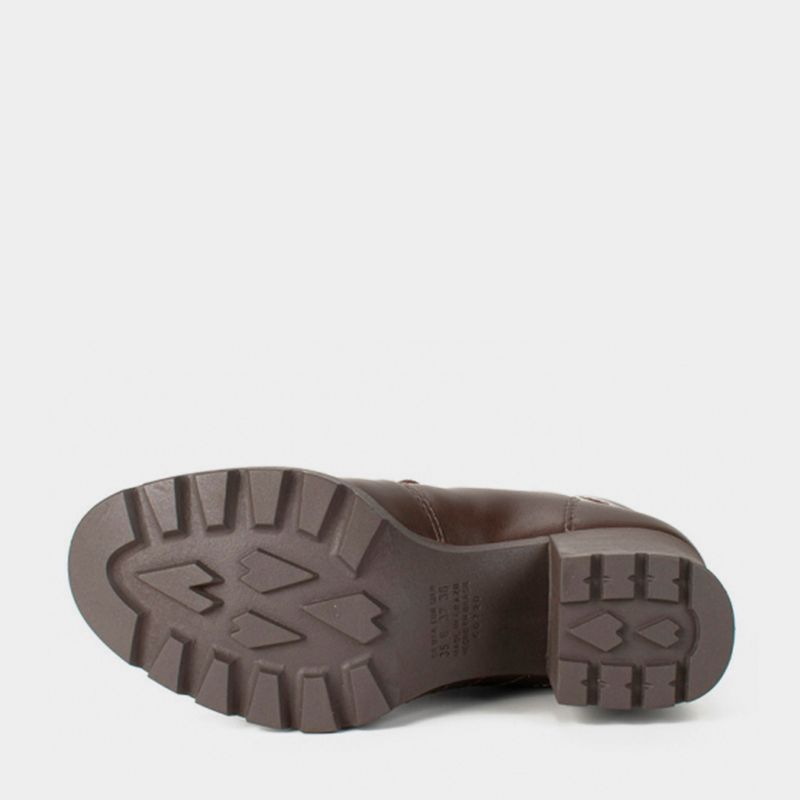 Botines-Kolosh-Brasil-Mujeres-G5041-0002--Sintetico-Marron---36