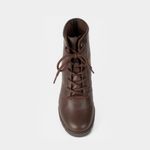 Botines-Kolosh-Brasil-Mujeres-G5041-0002--Sintetico-Marron---36