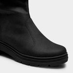 Botines-Kolosh-Brasil-Mujeres-G4916-0007--Textil-Negro---35-3