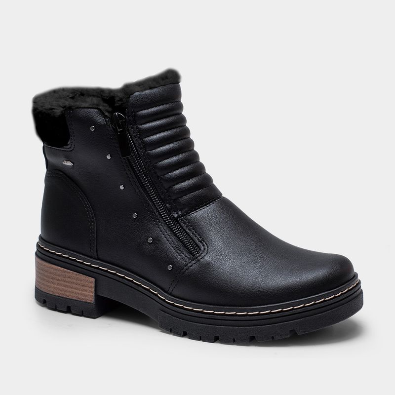 Botines-Kolosh-Brasil-Mujeres-G4913-0001--Sintetico-Negro---39