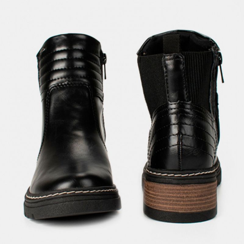 Botines-Kolosh-Brasil-Mujeres-G4912-0001--Sintetico-Negro---38