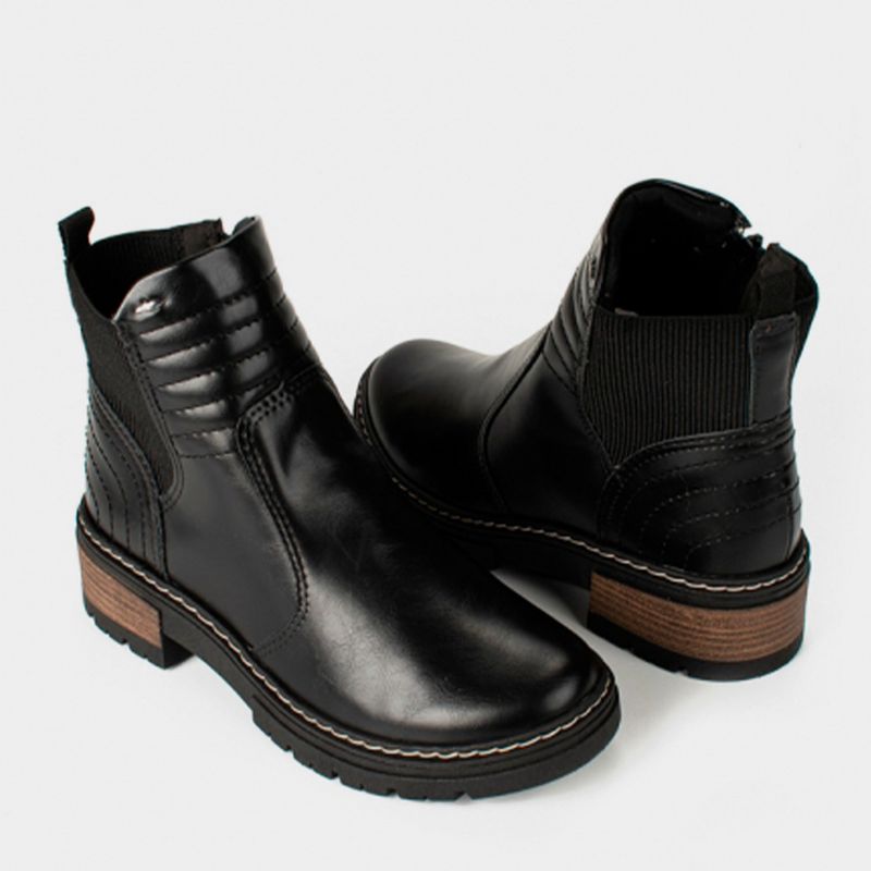 Botines-Kolosh-Brasil-Mujeres-G4912-0001--Sintetico-Negro---38