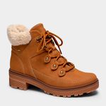 Botines-Kolosh-Brasil-Mujeres-G4512-0008--Textil-Marron---37