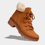 Botines-Kolosh-Brasil-Mujeres-G4512-0008--Textil-Marron---37