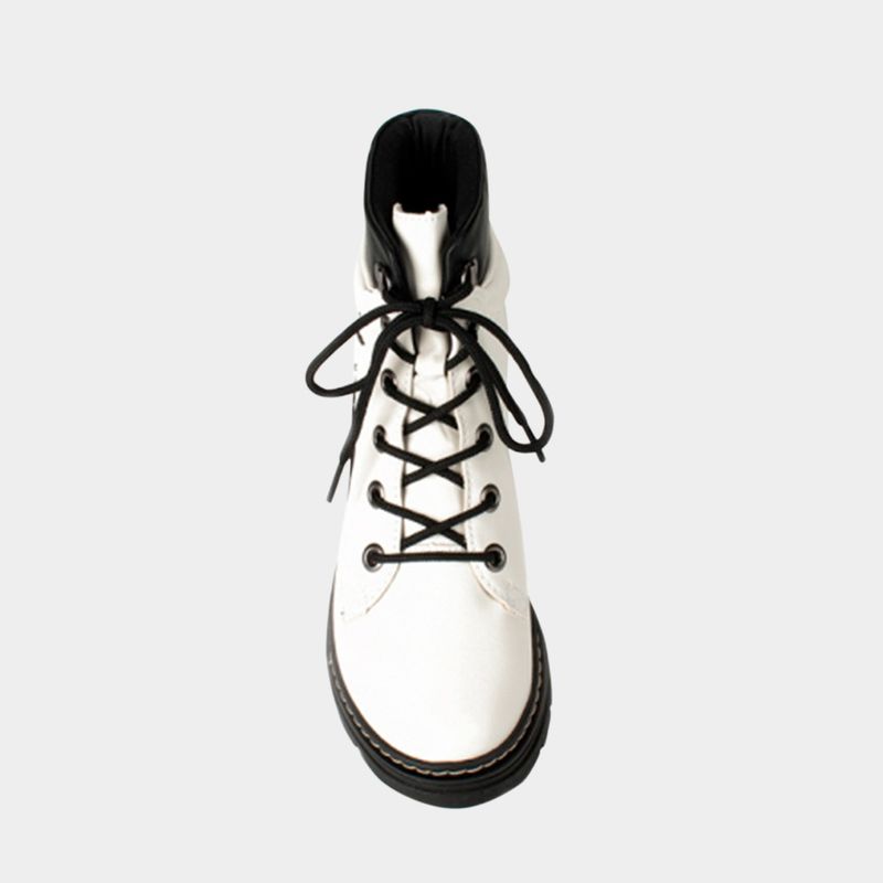 Botines-Kolosh-Brasil-Mujeres-G4911-0007--Sintetico-Blanco---38