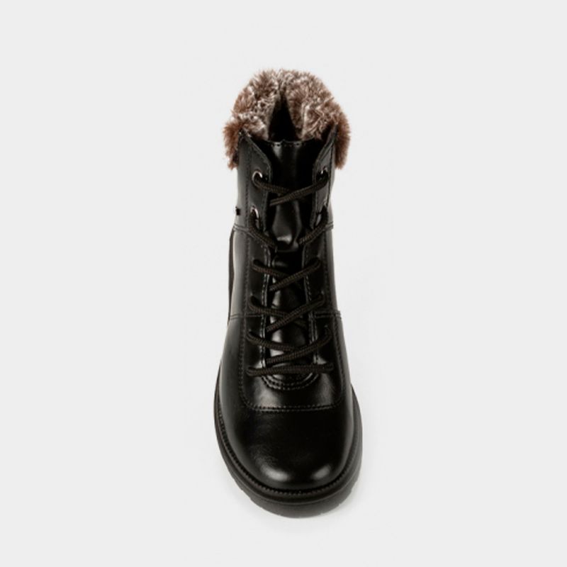 Botines-Kolosh-Brasil-Mujeres-G4633-0008--Sintetico-Negro---35