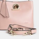 Cartera-D-Beniro-Mujeres-Bnt00038--Sintetico-Nude---Talla-unica