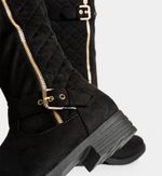Botas-Footloose-Mujeres-Fch-Dw005--Textil-Negro---35