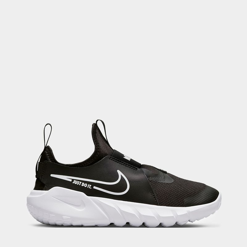 Zapatillas-Nike-Junior-Dj6038-002--Textil-Negro---4