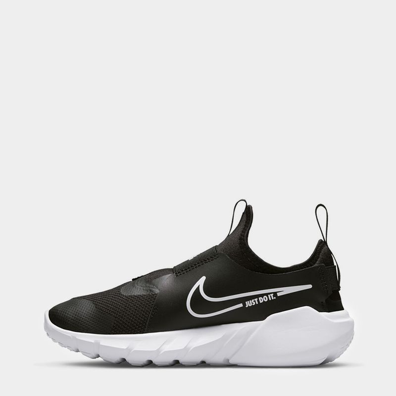 Zapatillas-Nike-Junior-Dj6038-002--Textil-Negro---6