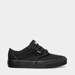 Zapatillas-Vans-Junior-Vn000Ki5186--Textil-Negro---3_5