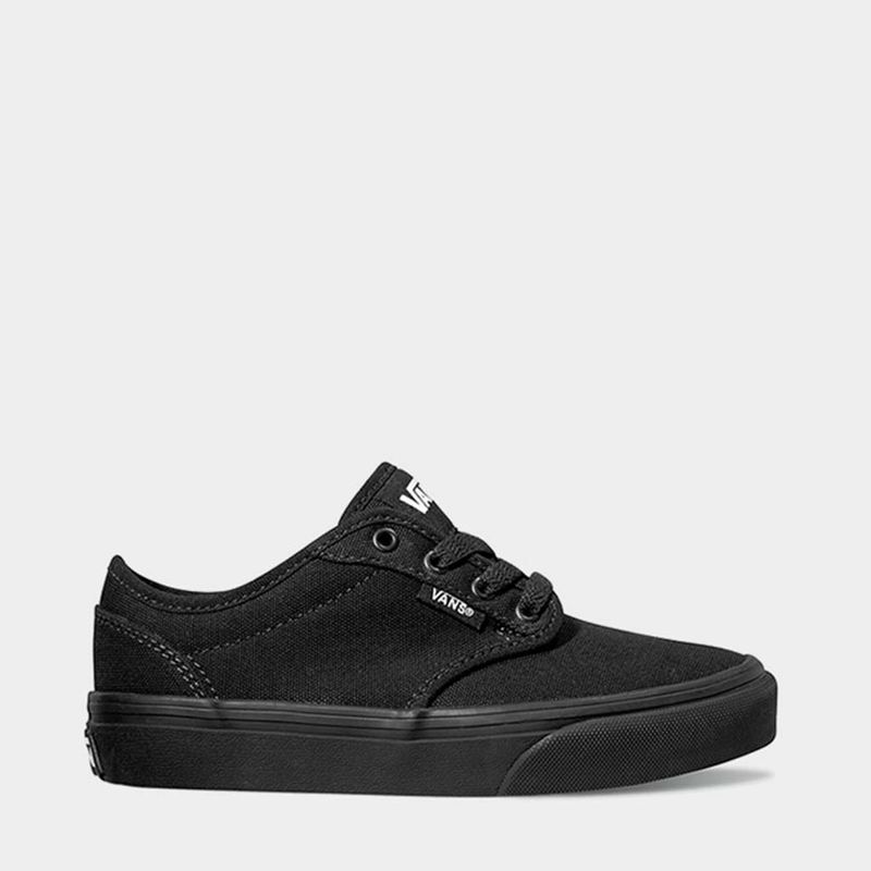 Zapatillas-Vans-Junior-Vn000Ki5186--Textil-Negro---3_5