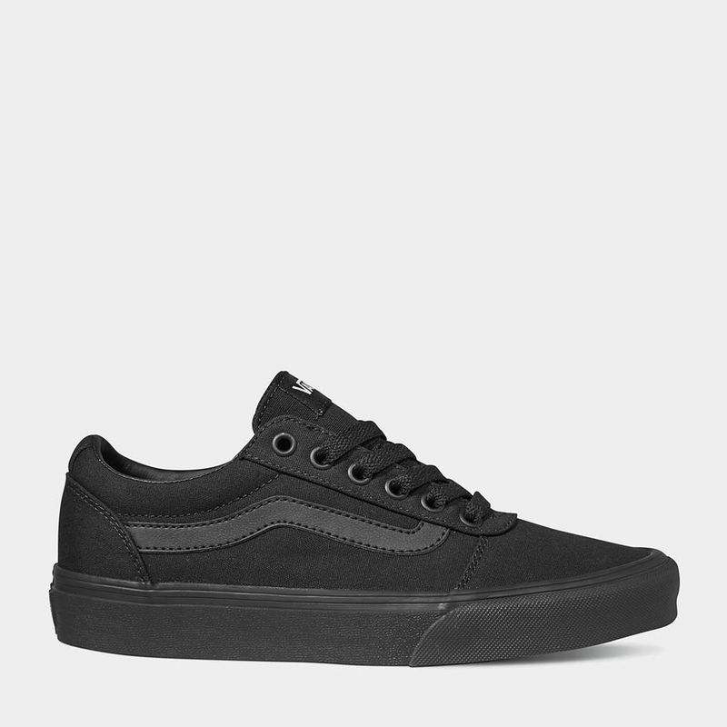 Zapatillas-Vans-Mujeres-Vn0A3Iun186--Textil-Negro---6