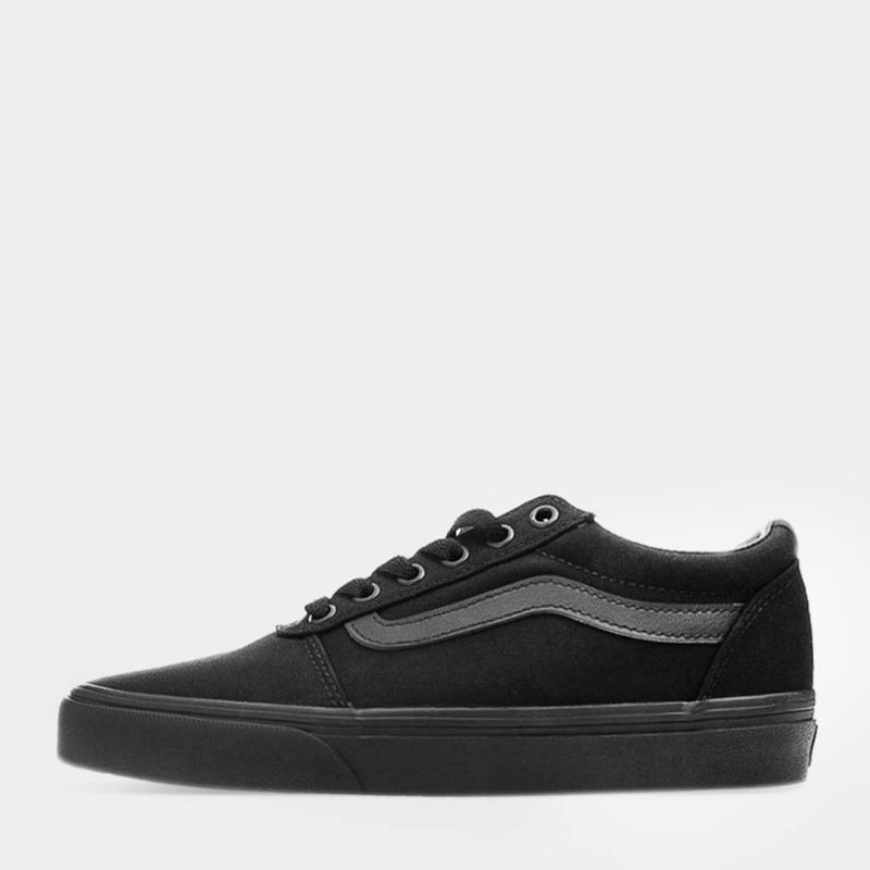Zapatillas-Vans-Mujeres-Vn0A3Iun186--Textil-Negro---6