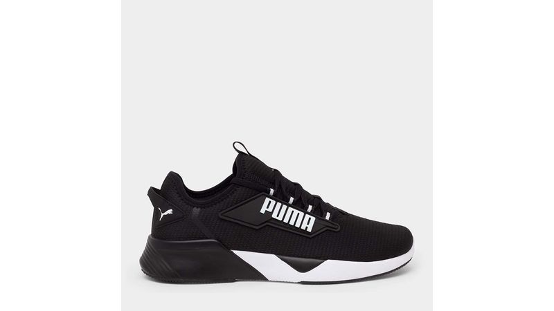 Zapatillas Puma Hombres 385843 01 Caven Mid - FOOTLOOSE - Ofertas,  Promociones y Descuentos exclusivos