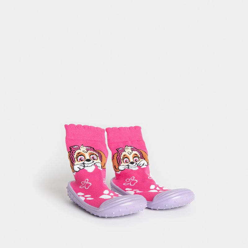 Media-Gateadora-Childrens-Club-Crib-2Pw233-Paw-Patrol-Sintetico-Rosado---22