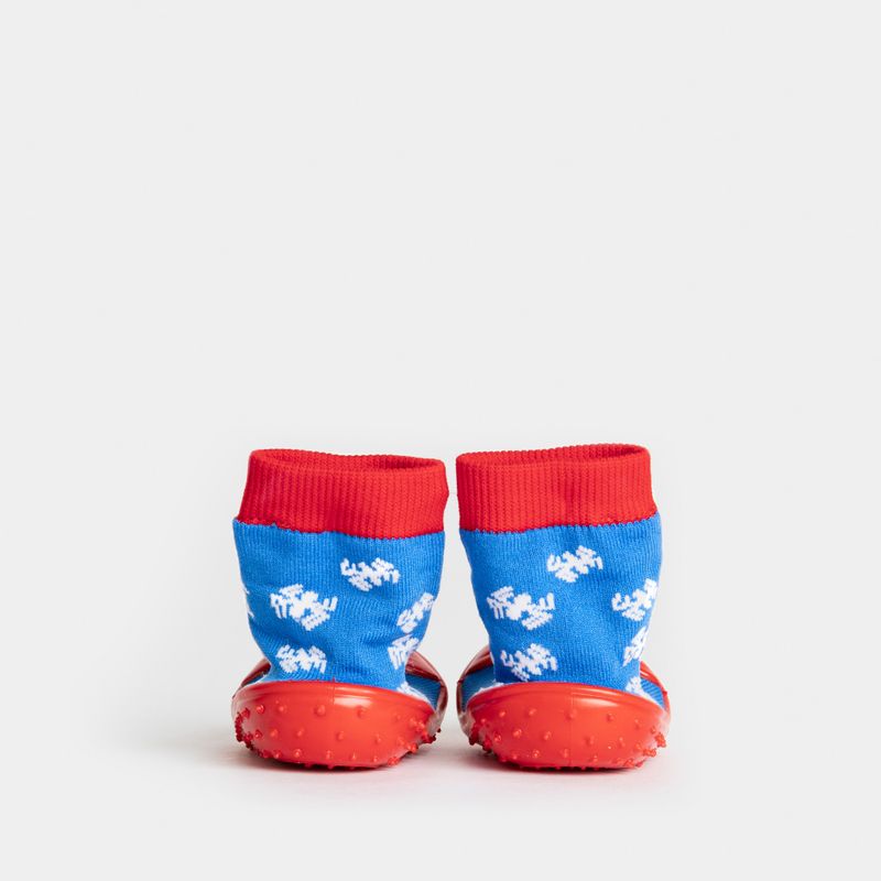 Media-Gateadora-Childrens-Club-Crib-2Sn886-Spiderman-Sintetico-Azul---20