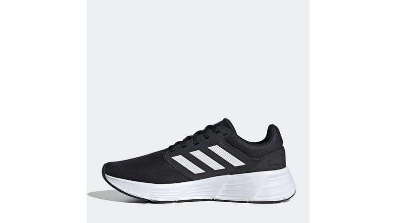 Zapatillas shop adidas tela