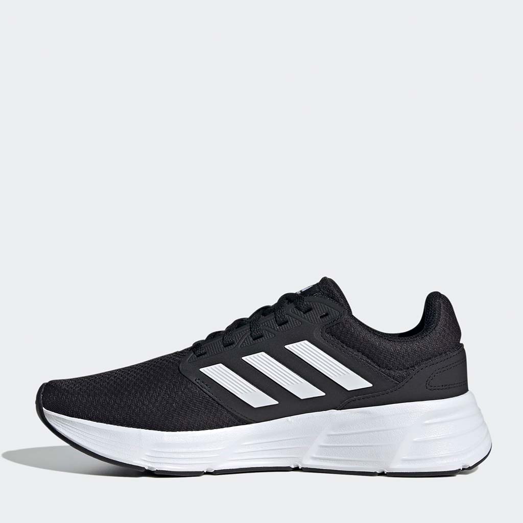 Adidas de tela negros online