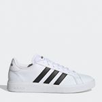 Zapatillas-Adidas-Hombres-Gw9250-Grand-Court-Base-2_0-Sintetico-Blanco---9_5-1