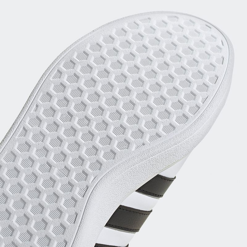 Zapatillas-Adidas-Hombres-Gw9250-Grand-Court-Base-2_0-Sintetico-Blanco---9_5-6
