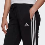 Pantalon-Adidas-Mujeres-Gm5542-W-3S-Sj-C-Pt-Textil-Negro---M