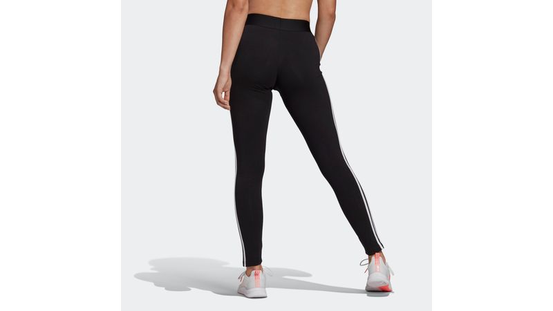 Leggings adidas perna 3S Mulher Veruni