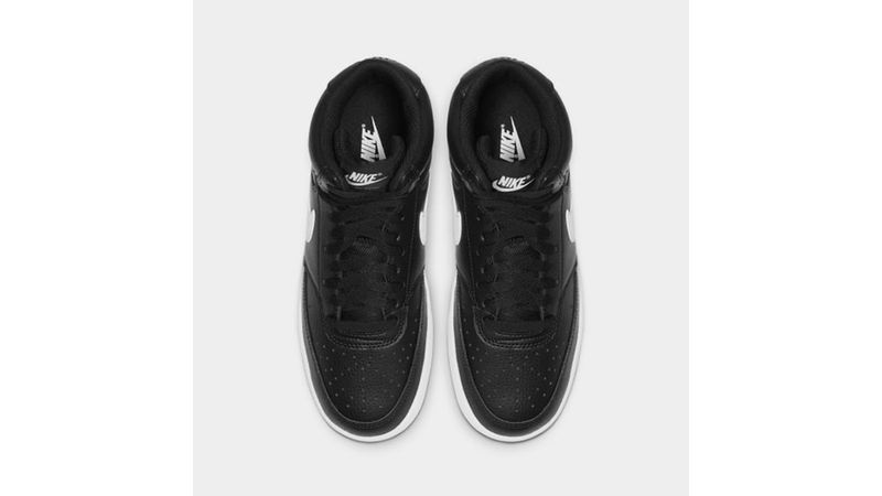 Zapatillas Nike Mujeres Cd5436-001 Court Vision Mid - FOOTLOOSE - Ofertas,  Promociones y Descuentos exclusivos