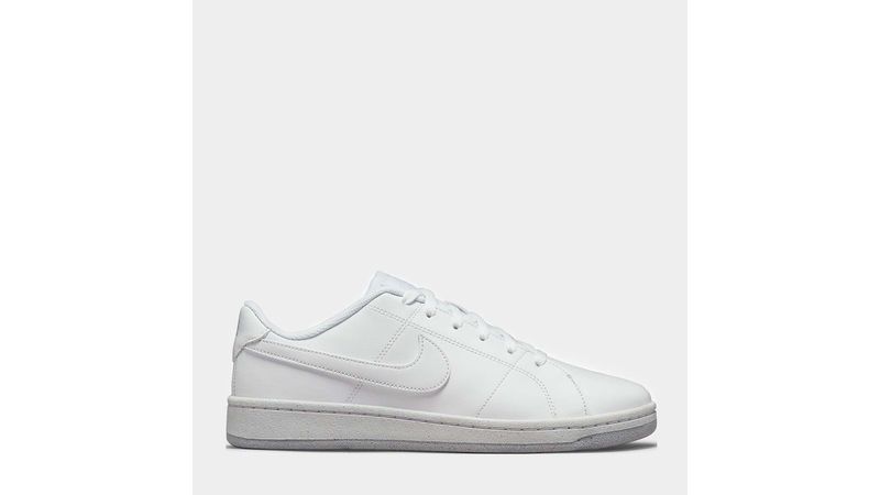 Nike court shop royale blancas mujer