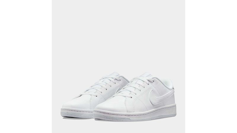 Zapatillas Nike Mujeres Dh3159 100 Court Royale 2 Nn FOOTLOOSE Ofertas Promociones y Descuentos exclusivos