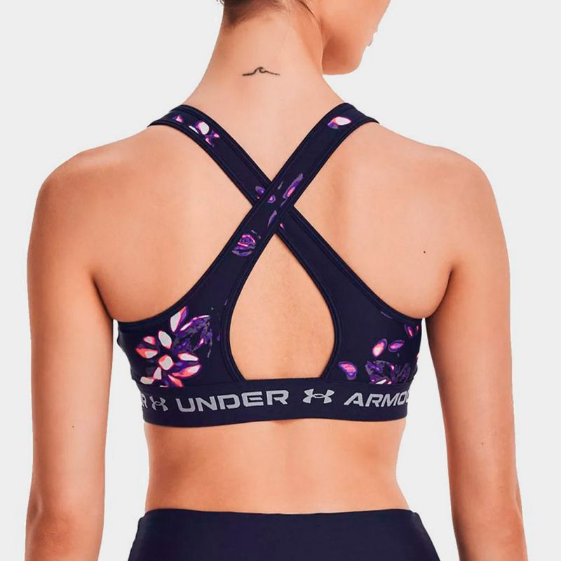 Top-Under-Armour-Mujeres-1361042-410-Crossback-Mid-Textil-Azul---L