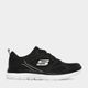 Zapatillas-Skechers-Mujeres-12982-Bkw-Summits-Textil-Negro---6-1