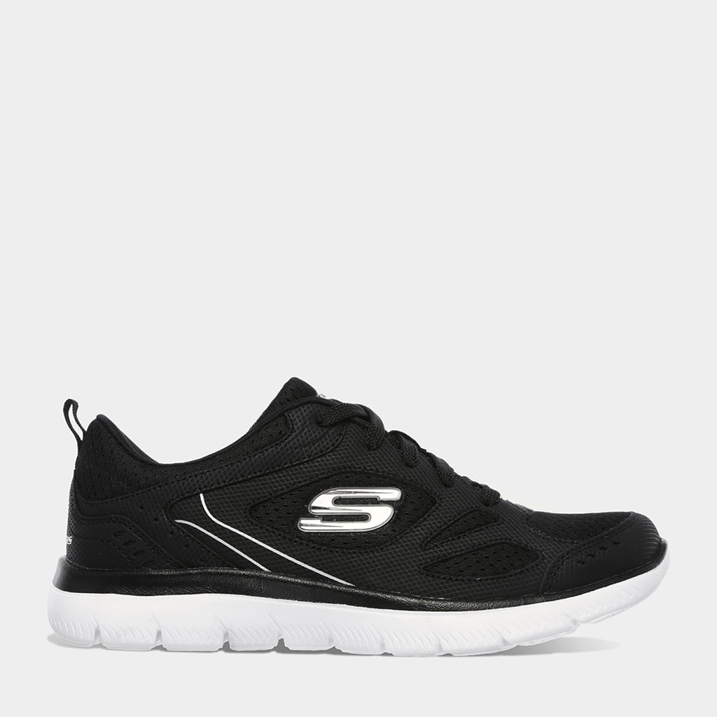 zapatillas skechers mujer dual lite