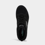 Zapatillas-Skechers-Mujeres-12982-Bkw-Summits-Textil-Negro---6
