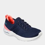 Zapatillas-Deportivo-Skechers-Mujeres-149750-Nvcl-Skech-Air-Dynamight-Knit-Azul---5