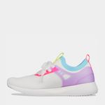 Zapatillas-Deportivo-Skechers-Mujeres-117283-Wmlt-Bobs-Squad-Textil-Blanco---8