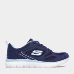 Zapatillas-Deportivo-Skechers-Mujeres-12982-Nvbl-Summits-Textil-Azul---6