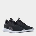 Zapatillas-Deportivo-Reebok-Mujeres-Gy4052-Fluxlite-Textil-Negro---5
