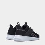 Zapatillas-Deportivo-Reebok-Mujeres-Gy4052-Fluxlite-Textil-Negro---5
