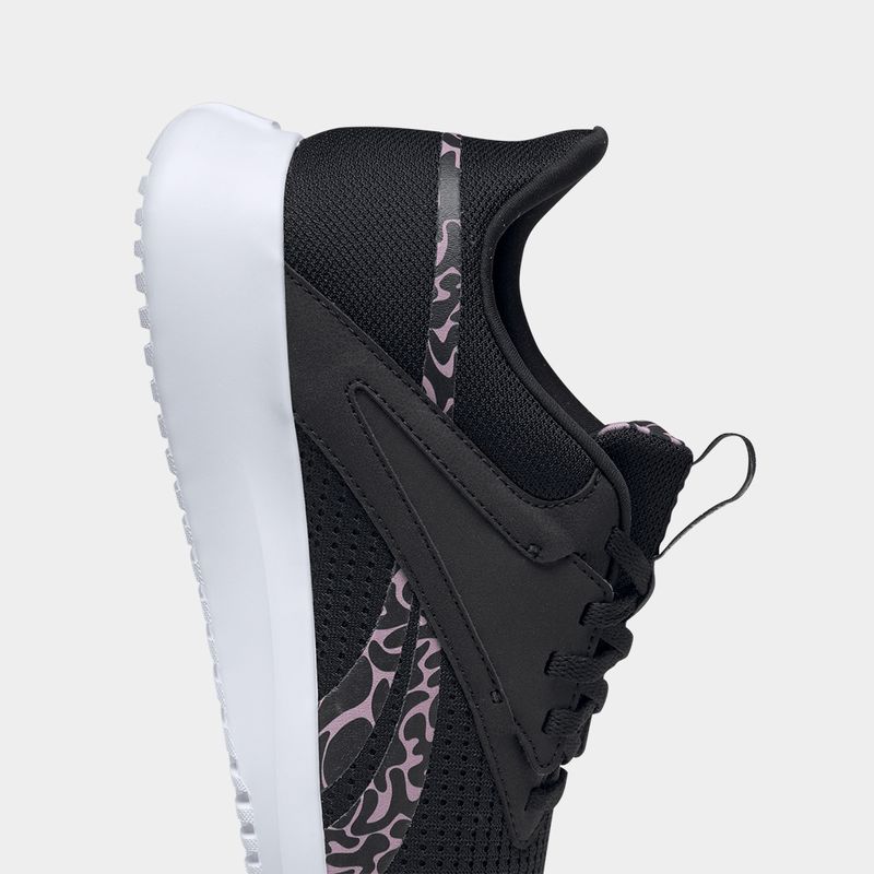 Zapatillas-Deportivo-Reebok-Mujeres-Gy4052-Fluxlite-Textil-Negro---5