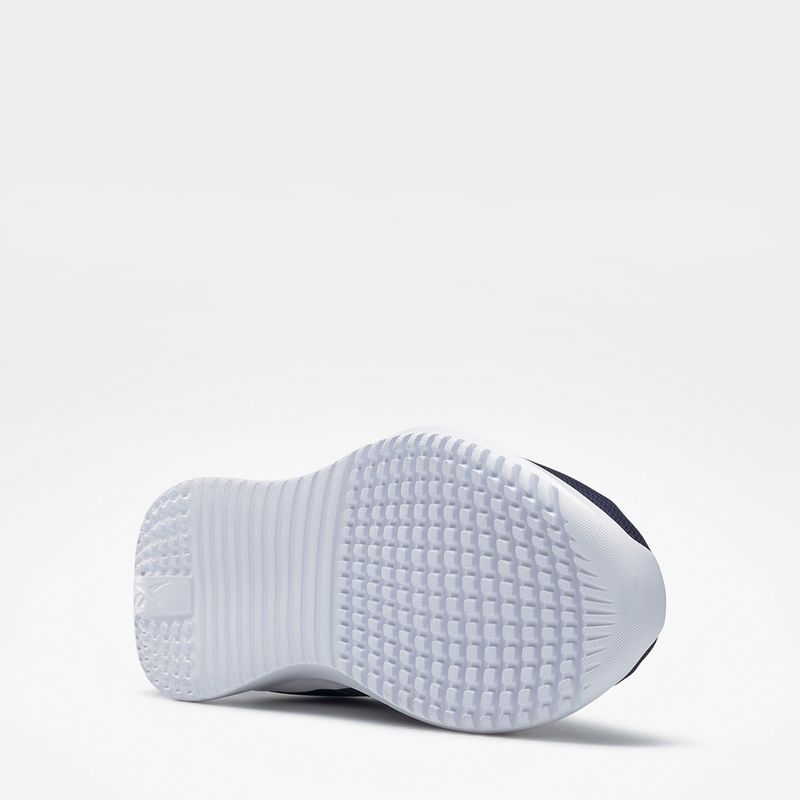 Zapatillas-Deportivo-Reebok-Hombres-Gy4047-Fluxlite-Textil-Azul---7_5
