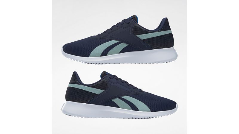 Zapatillas Reebok Mujeres Gy4052 Fluxlite - FOOTLOOSE - Ofertas,  Promociones y Descuentos exclusivos